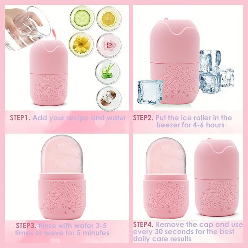 Ice Glow Roller